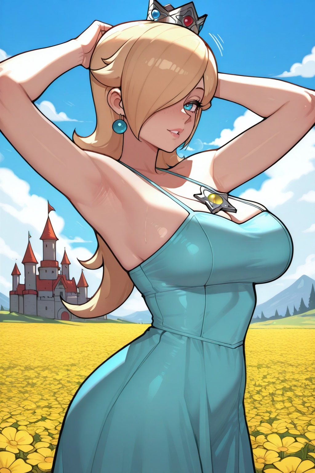 ryogangg-style,  masterpiece,  sfw on Tensor.Art