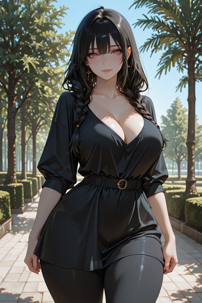 Prompt: Amazing quality ,  masterpiece ,  sexy on Tensor.Art