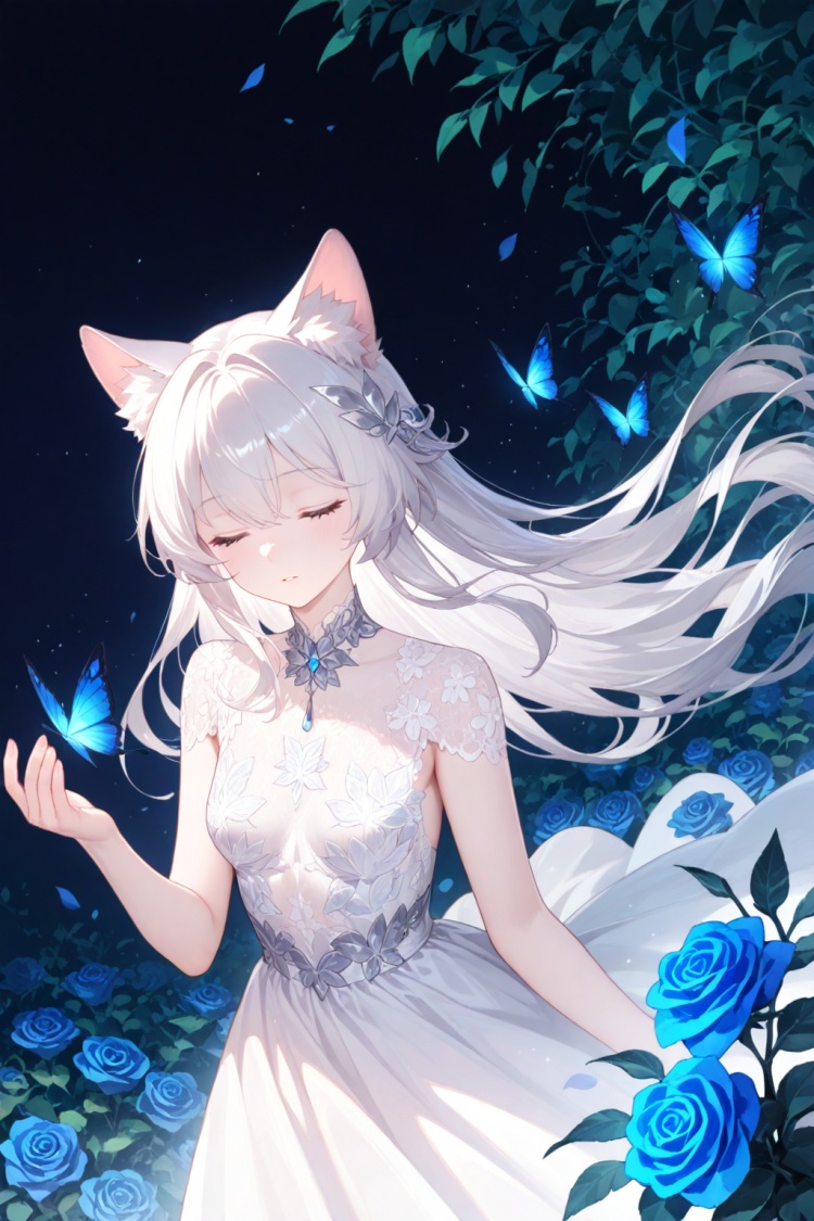 月老板的王权贵族-illustrious by 月大魔王|The Moonly Demon King on Tensor.Art