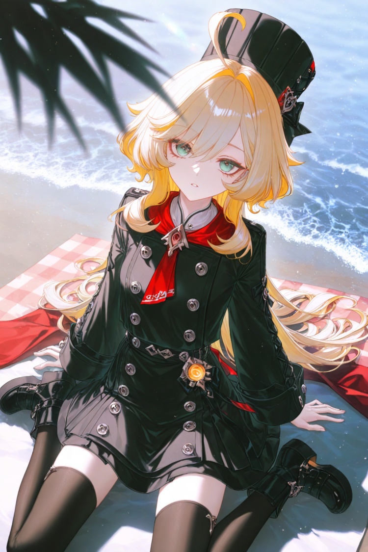 月老板的王权贵族-illustrious by 月大魔王|The Moonly Demon King on Tensor.Art