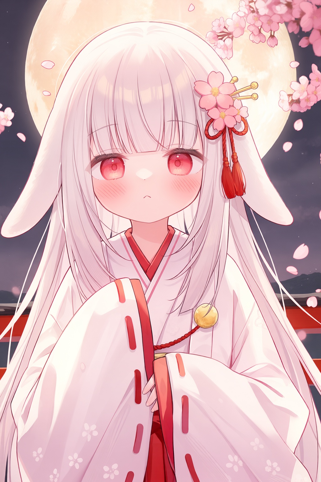 kokkimusume,  japan \(ppfjvdjudk54073\),  1girl on Tensor.Art