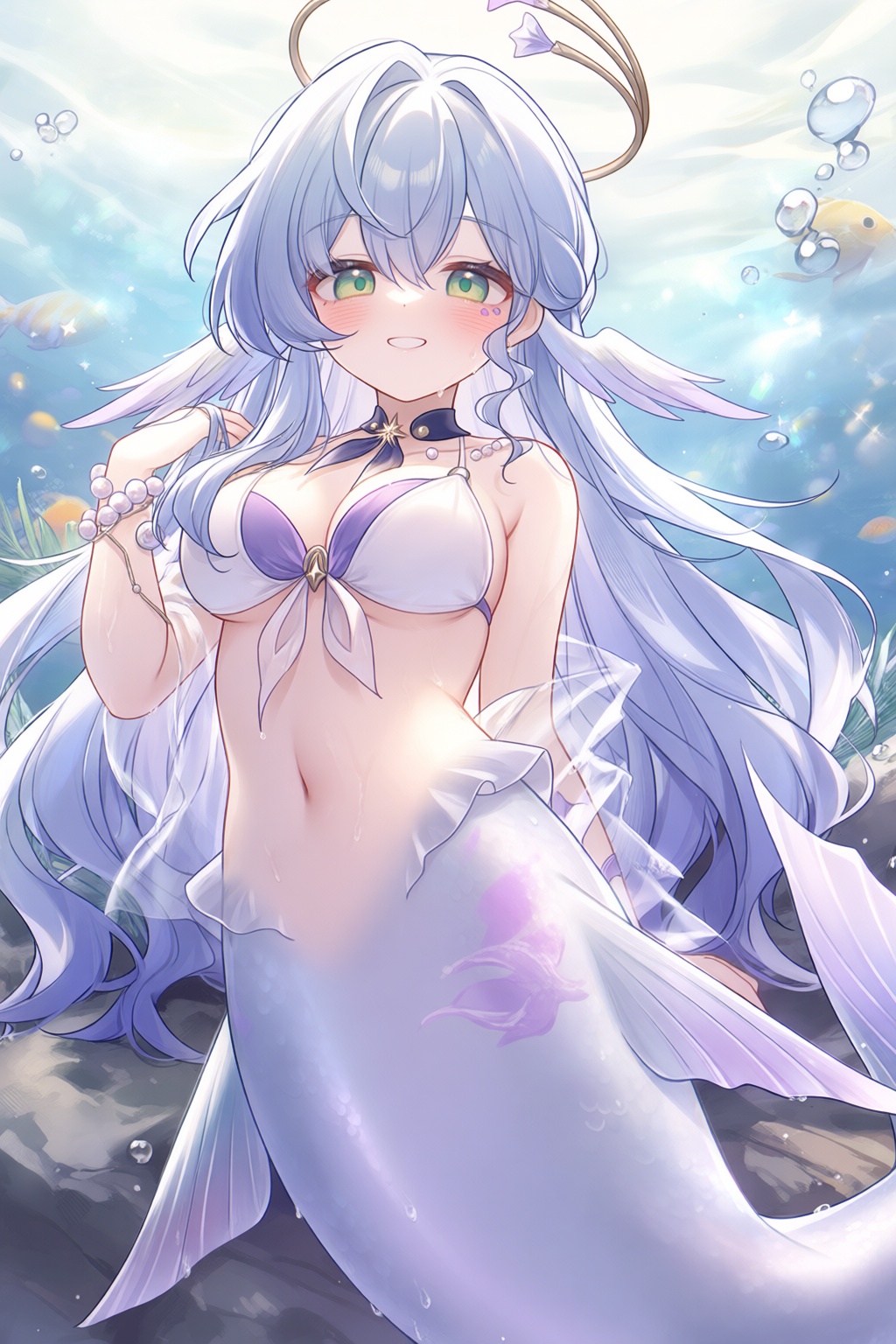honkai \(series\),  honkai: star rail,  robin \(honkai: star rail\) on Tensor.Art