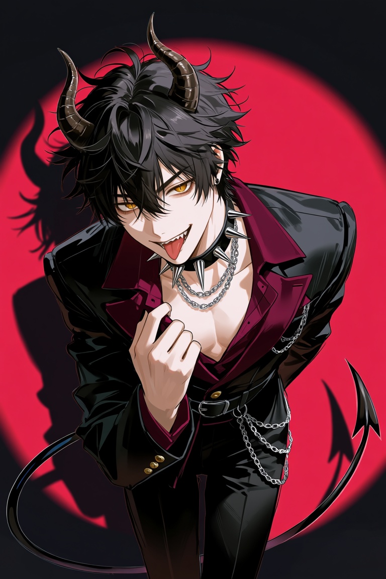 masterpiece,  best quality,  1boy on Tensor.Art
