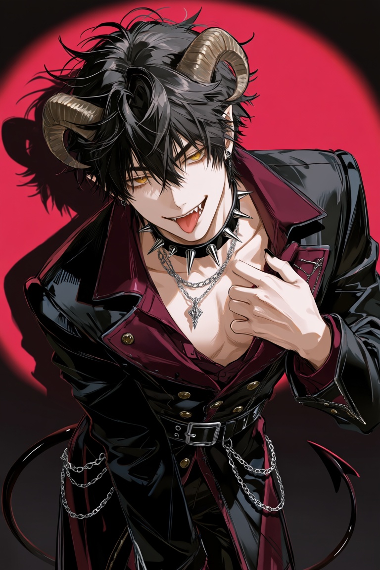 masterpiece,  best quality,  1boy on Tensor.Art