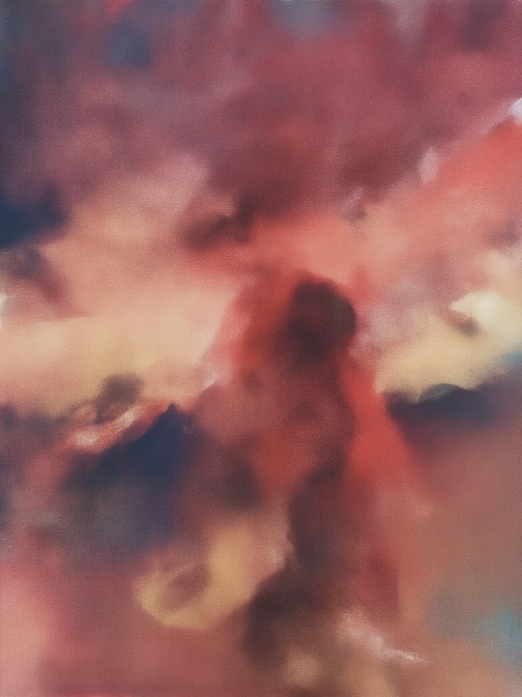 意象人物 by vincent on Tensor.Art