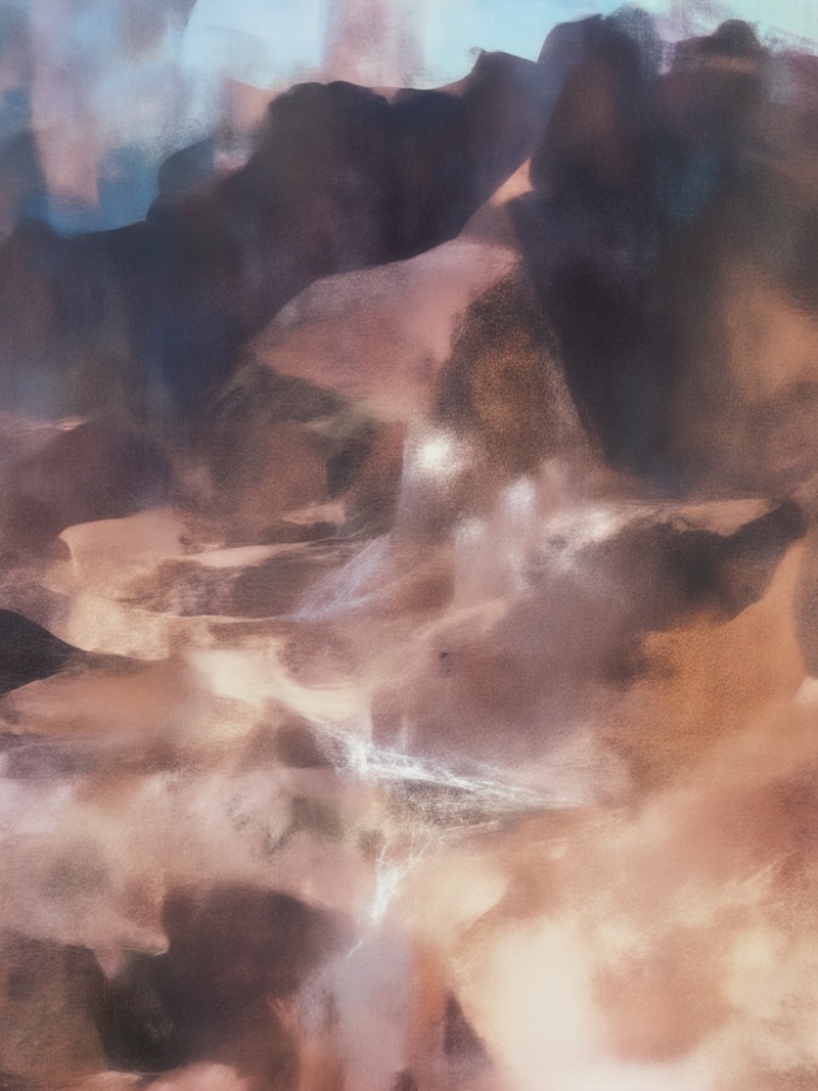 意象人物 by vincent on Tensor.Art