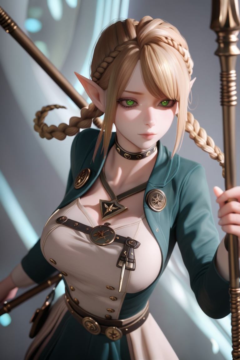 3dcgi,  3d,  ((marcille donato)) on Tensor.Art