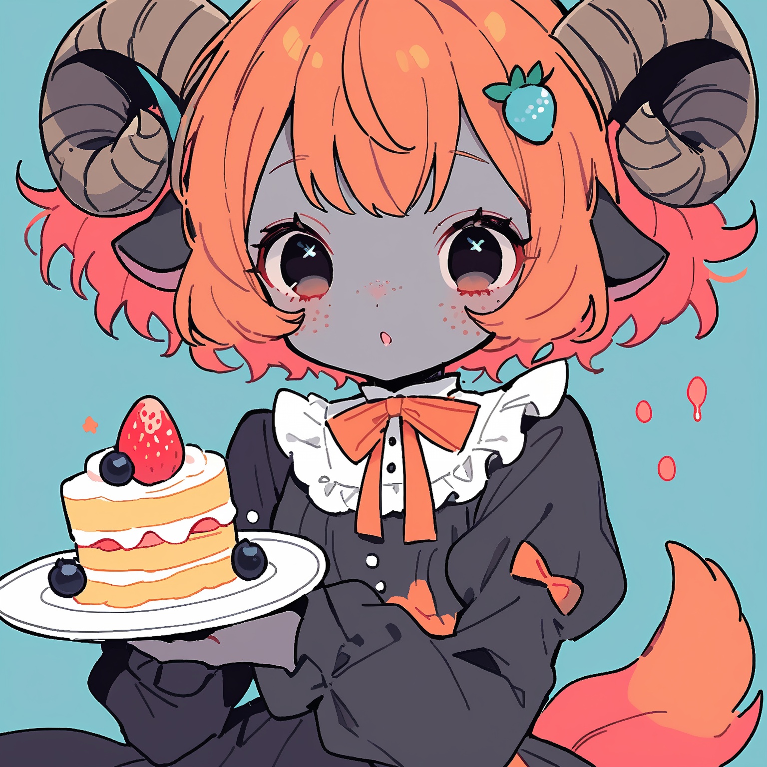 dal-1,  1girl,  solo on Tensor.Art