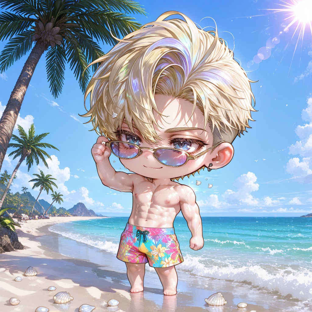 chibimiyu,  ((chibi)),  ((super deformed)) on Tensor.Art