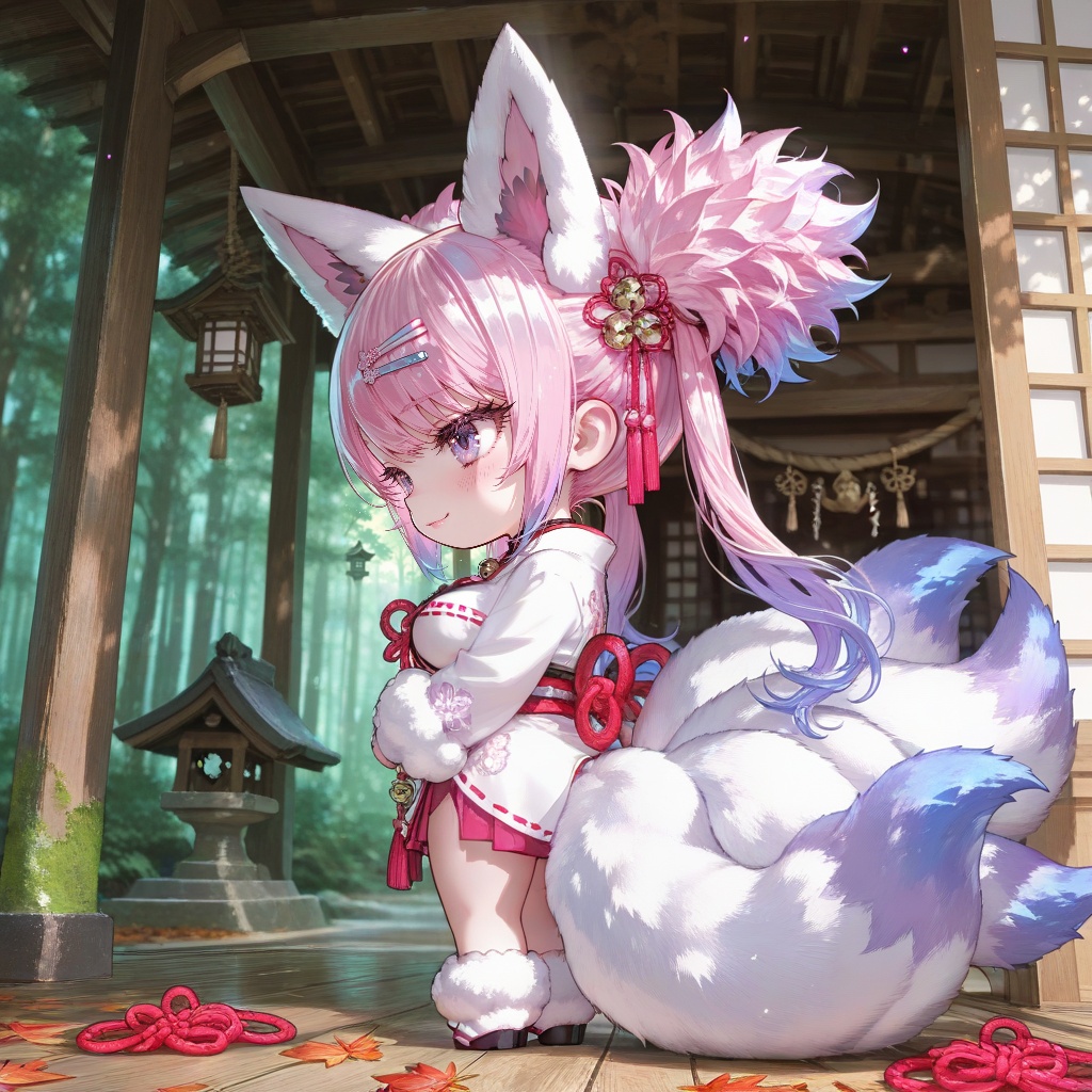 chibimiyu,  ((chibi)),  ((super deformed)) on Tensor.Art