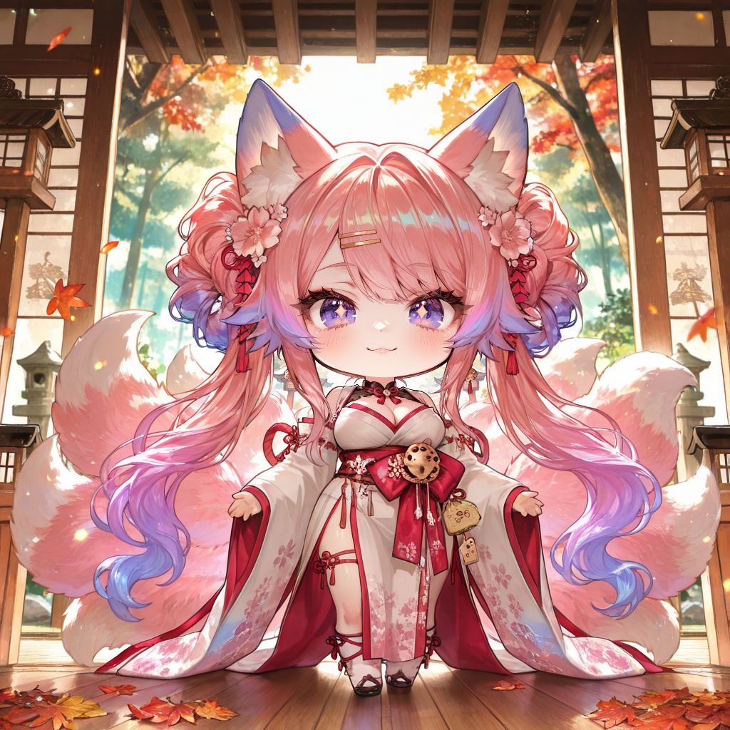 chibimiyu,  ((chibi)),  ((super deformed)) on Tensor.Art