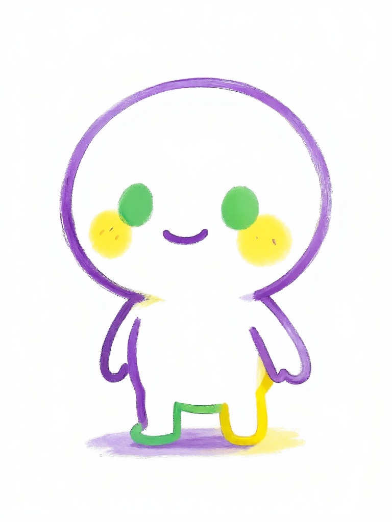 AI generated image on Tensor.Art