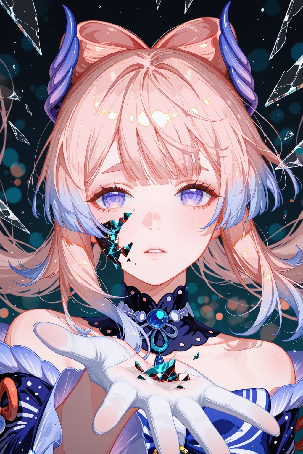 masterpiece,  best quality,  amazing quality on Tensor.Art