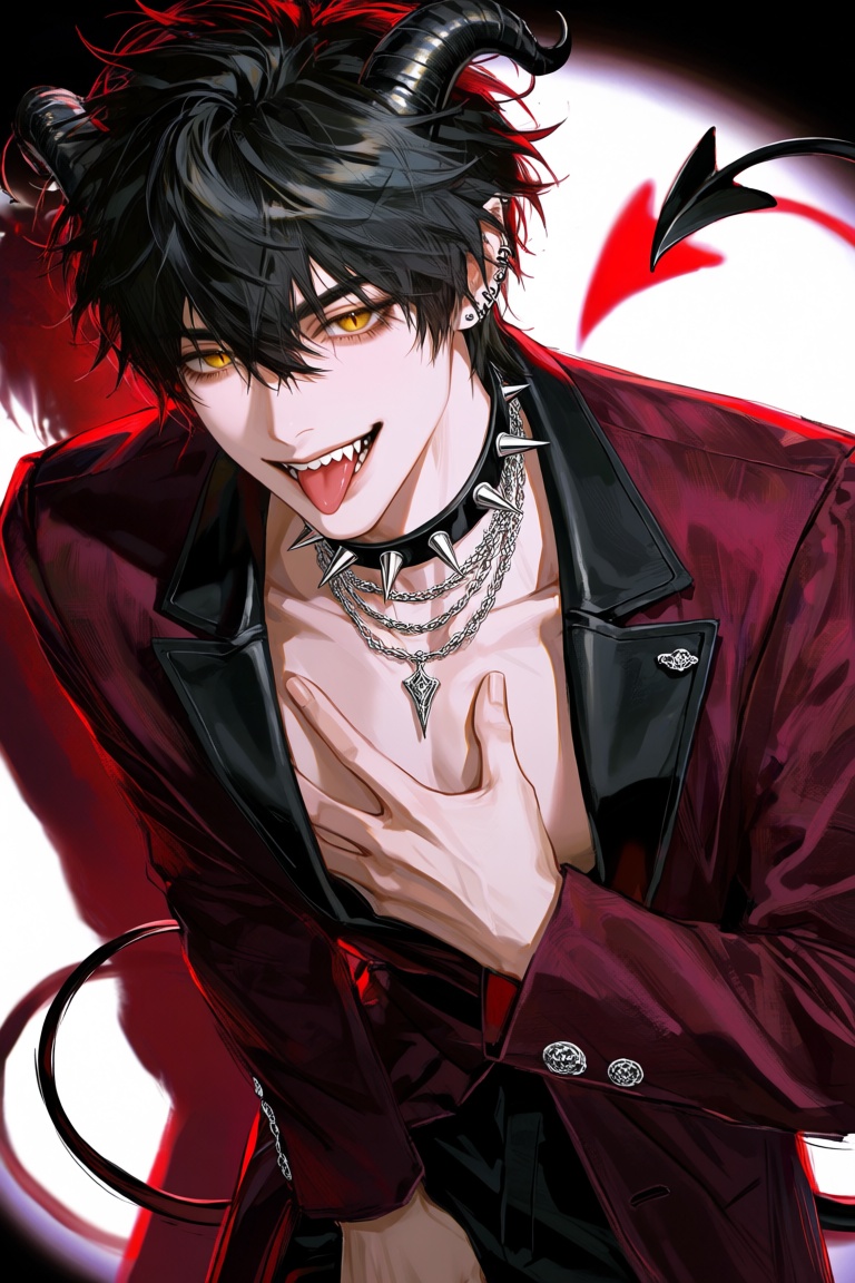 masterpiece,  best quality,  1boy on Tensor.Art