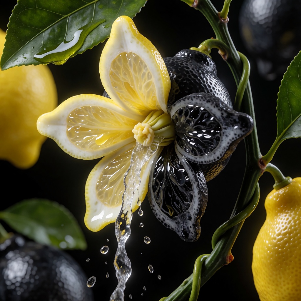 wl_lemons,  anthracite,  coal on Tensor.Art