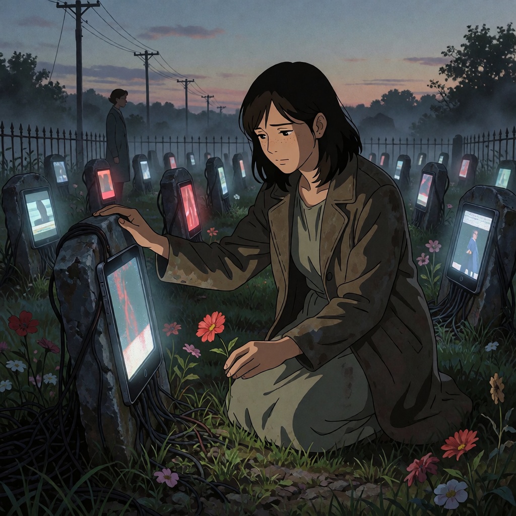 cinematic anime,  anime film still, on Tensor.Art
