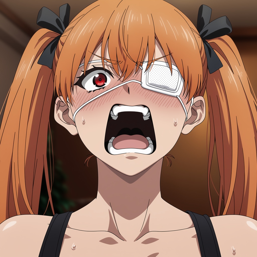 Masterpiece,  Best Quality,  colouring anime on Tensor.Art