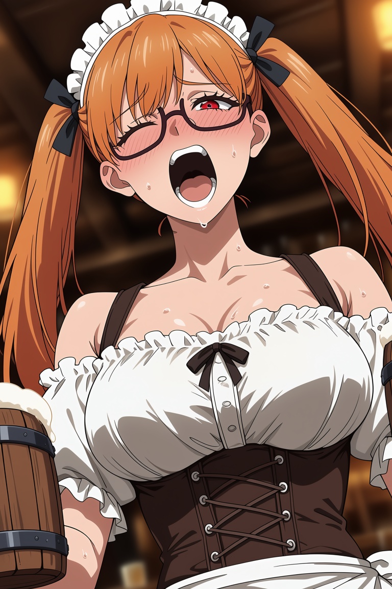 Masterpiece,  Best Quality,  colouring anime on Tensor.Art