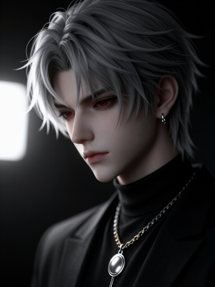 Zimage-BJD风格质感 by 小狗宾利 on Tensor.Art
