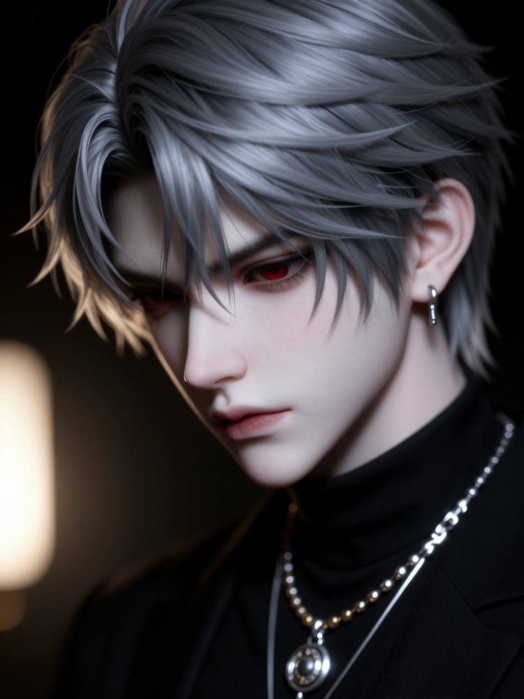 Zimage-BJD风格质感 by 小狗宾利 on Tensor.Art