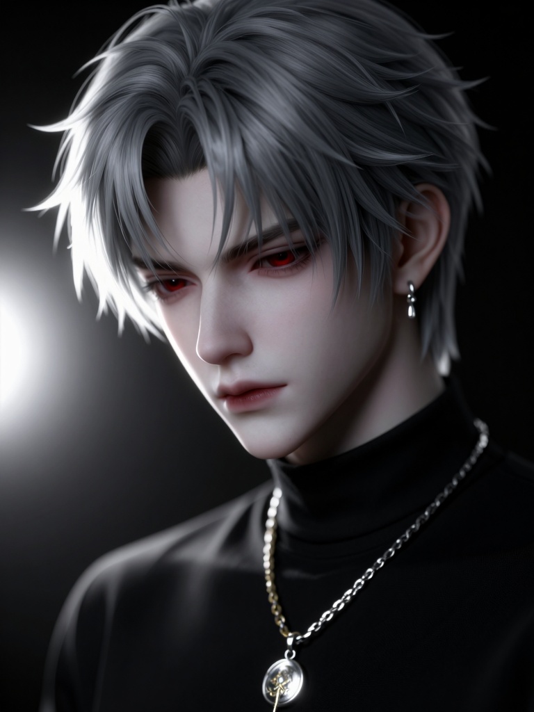 AI generated image by 小狗宾利 on Tensor.Art