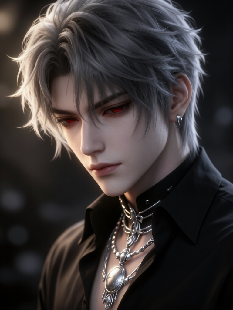 AI generated image by 小狗宾利 on Tensor.Art