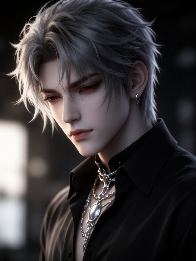 AI generated image by 小狗宾利 on Tensor.Art