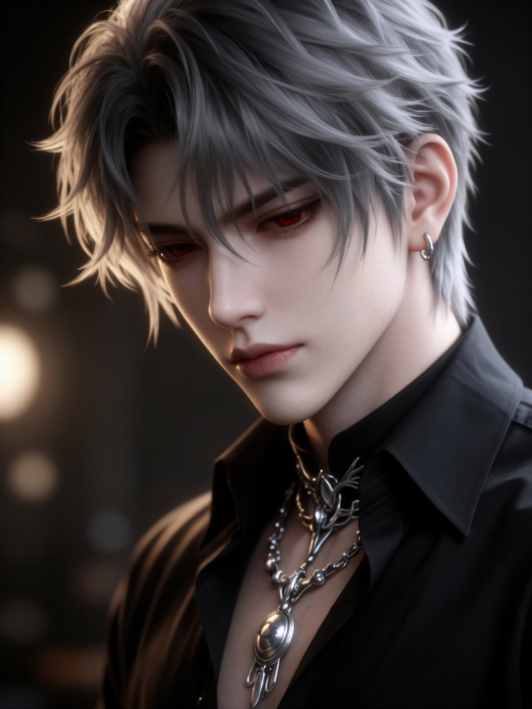 AI generated image by 小狗宾利 on Tensor.Art