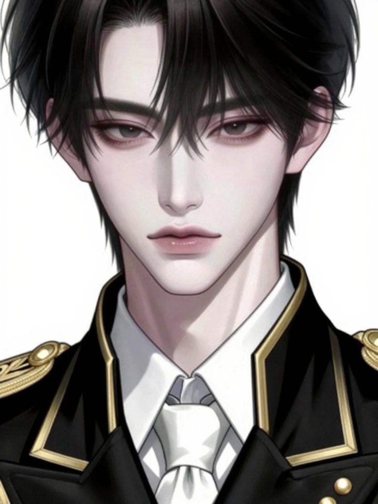 AI generated image by 小狗宾利 on Tensor.Art
