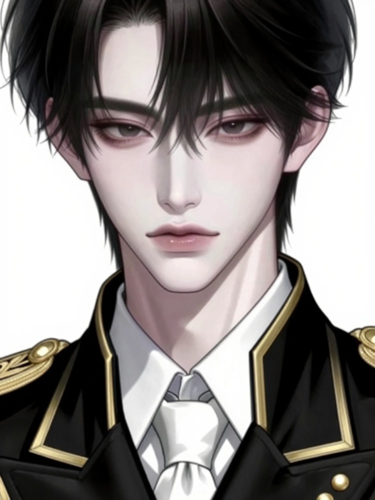 Zimage-韩系薄涂清冷少年 by 小狗宾利 on Tensor.Art