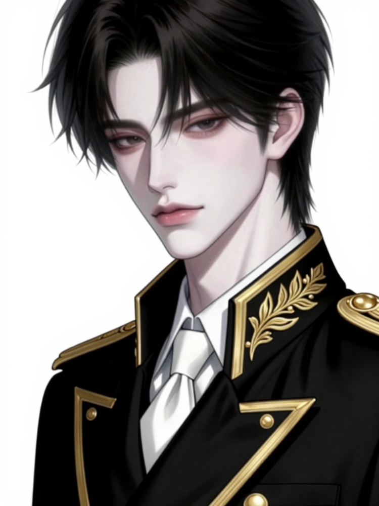 Zimage-韩系薄涂清冷少年 by 小狗宾利 on Tensor.Art