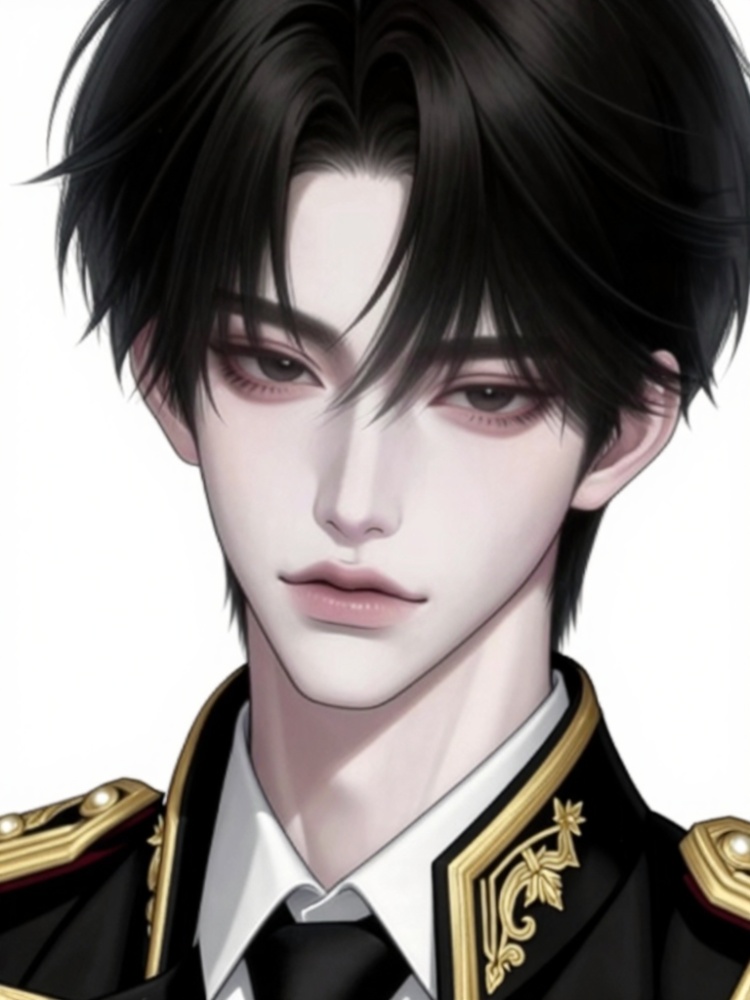 Zimage-韩系薄涂清冷少年 by 小狗宾利 on Tensor.Art