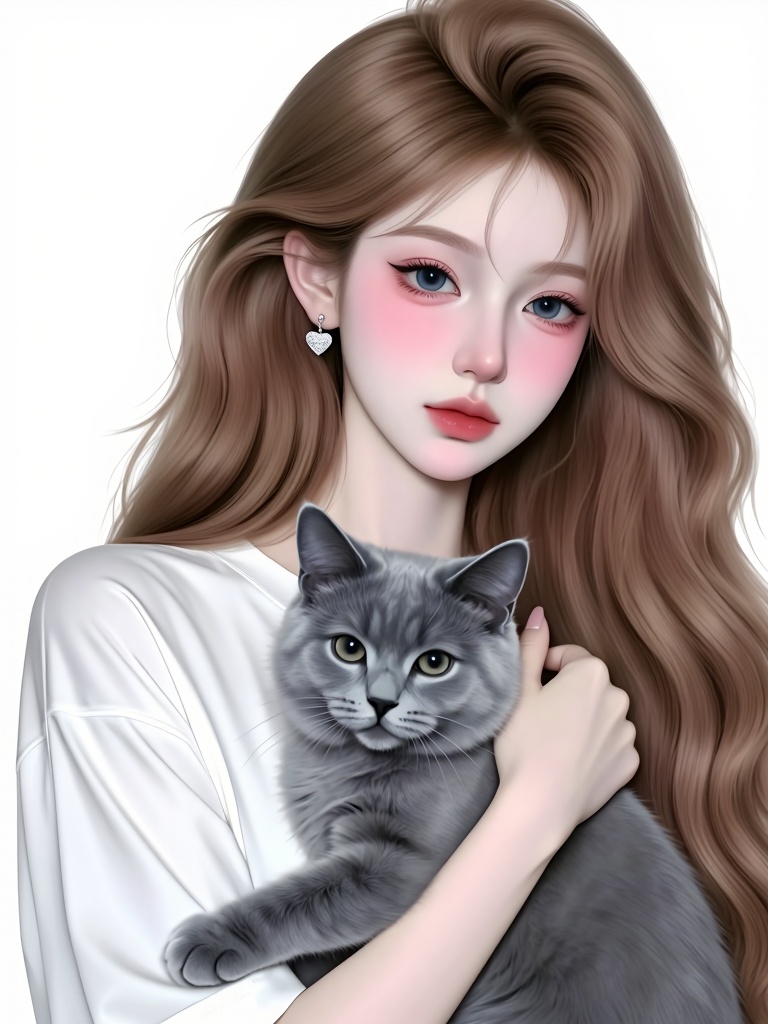 AI generated image by 小狗宾利 on Tensor.Art