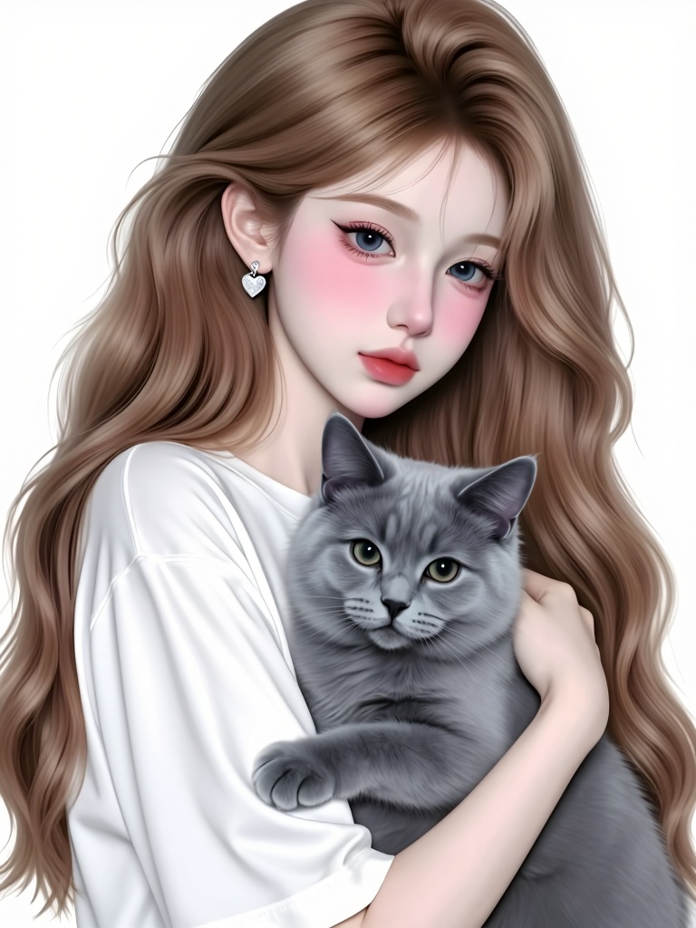 AI generated image by 小狗宾利 on Tensor.Art