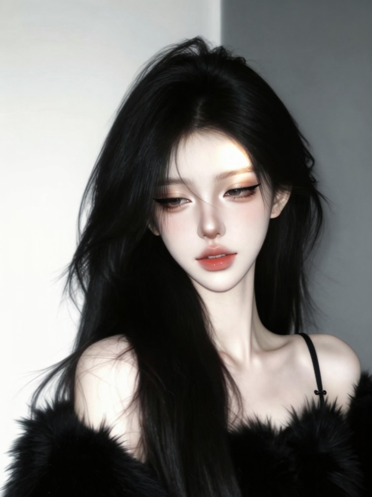 AI generated image by 小狗宾利 on Tensor.Art