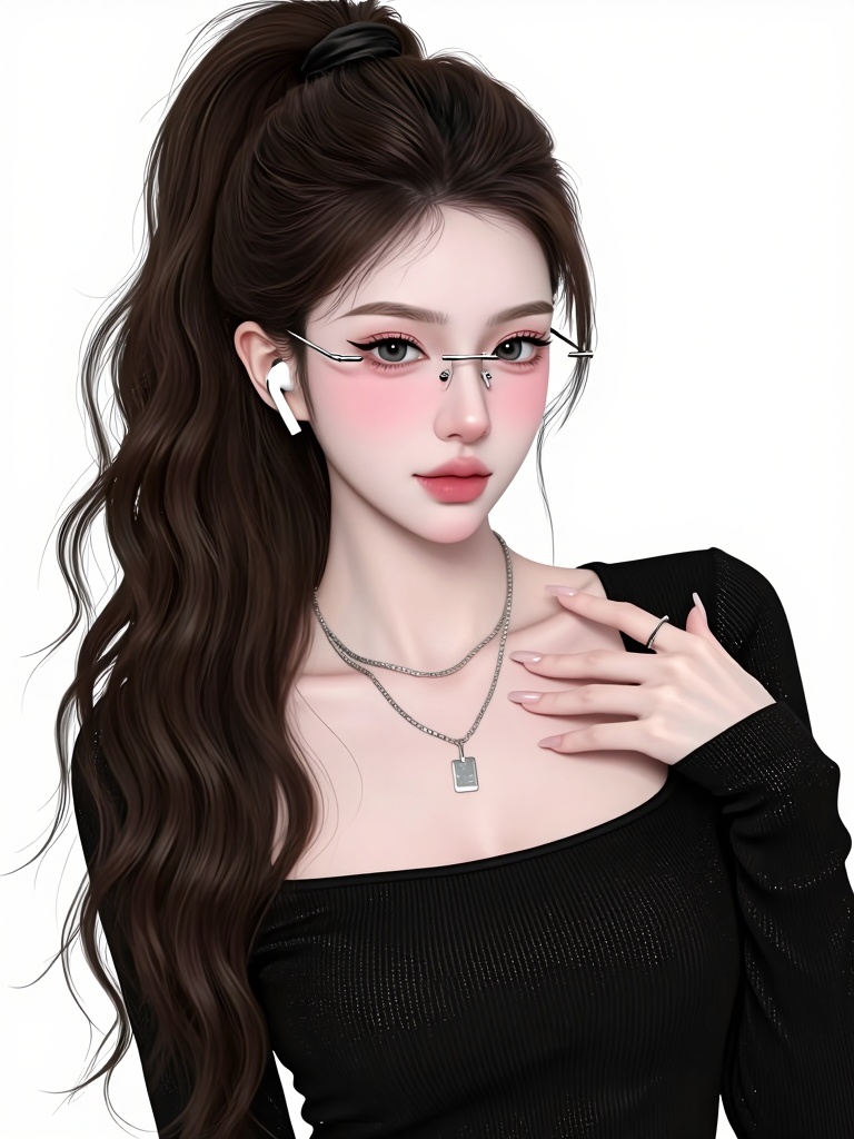 AI generated image by 小狗宾利 on Tensor.Art