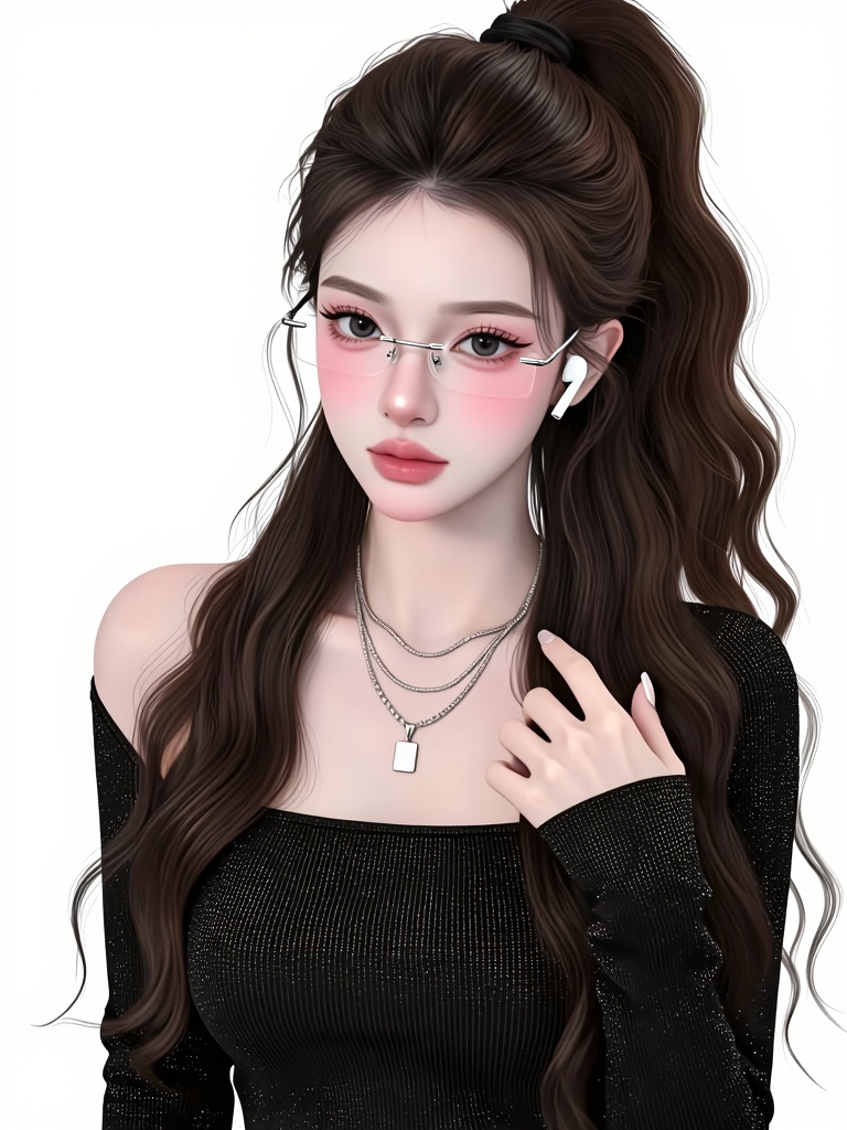 AI generated image by 小狗宾利 on Tensor.Art