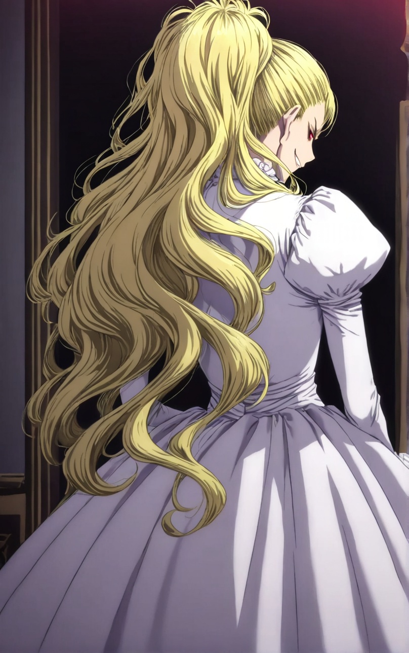 ((masterpiece)),  (((best quality))),  ((ultra-detailed)) by 次元殤跡 on Tensor.Art