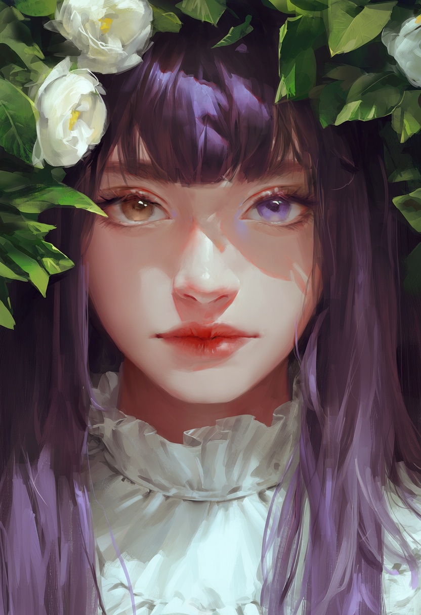 sett1,  1girl,  solo on Tensor.Art