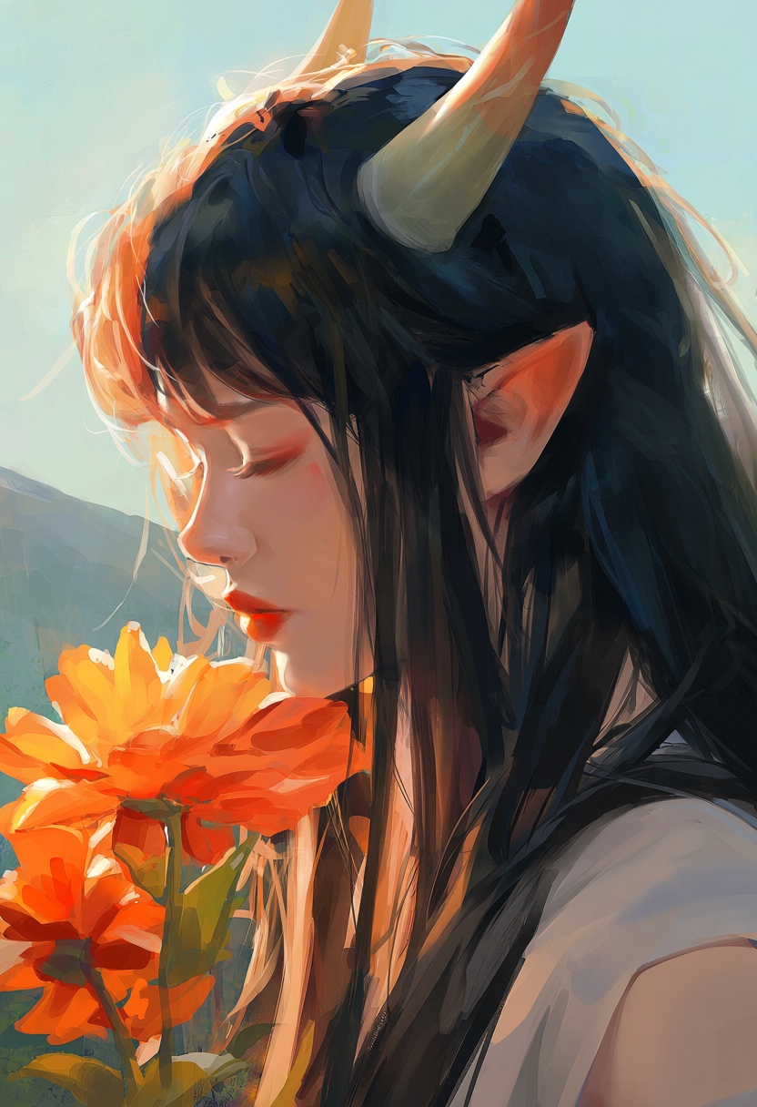 sett1,  1girl,  solo on Tensor.Art