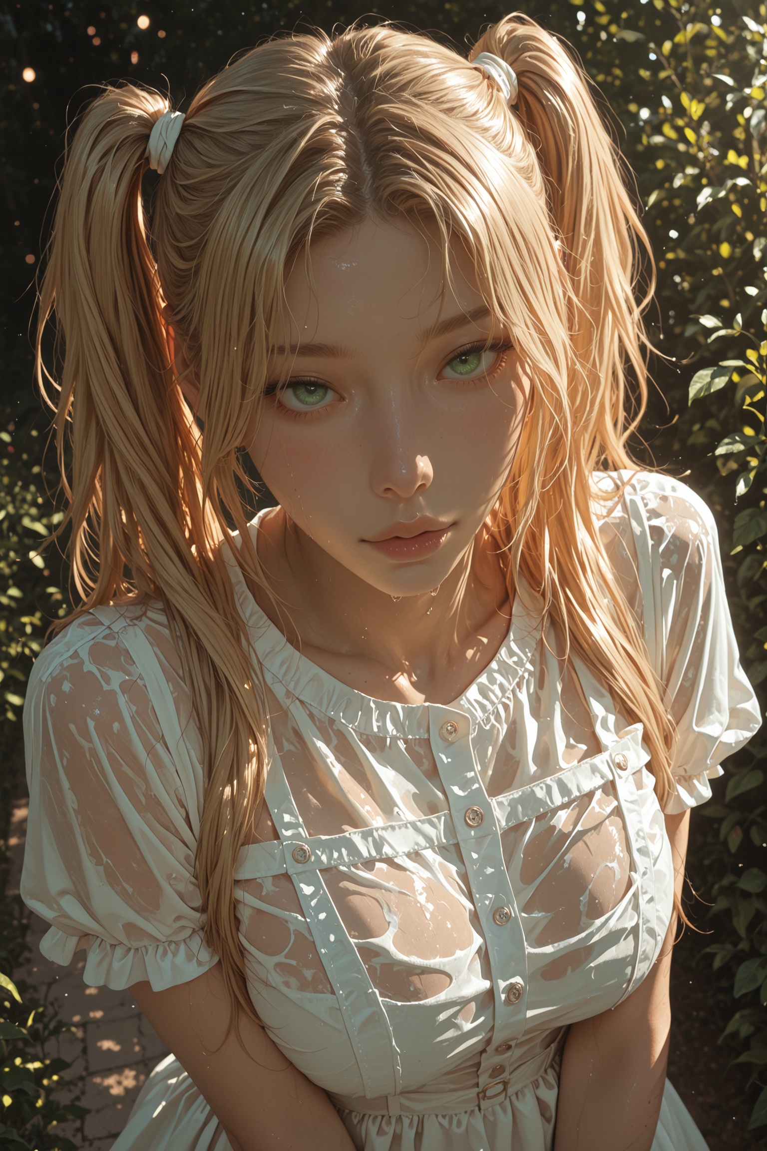 absurdres,  8k,  ultra-detailed on Tensor.Art