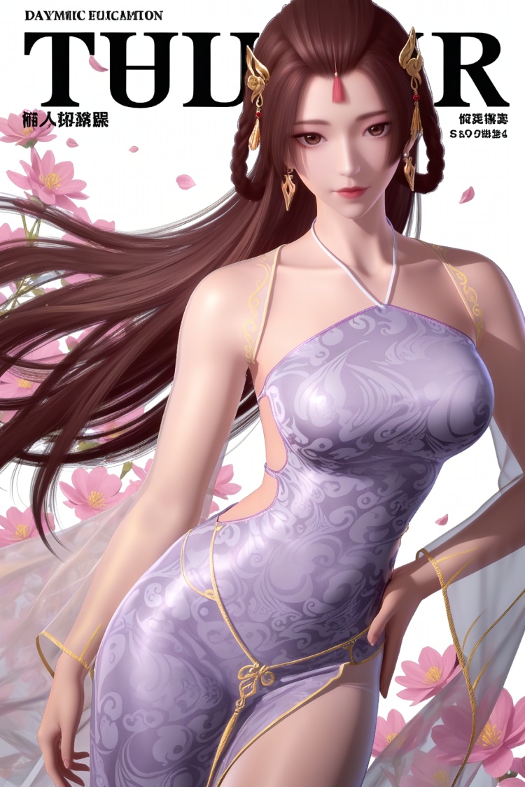 DJ_胡美人-天行九歌 by DJ大江东去 on Tensor.Art