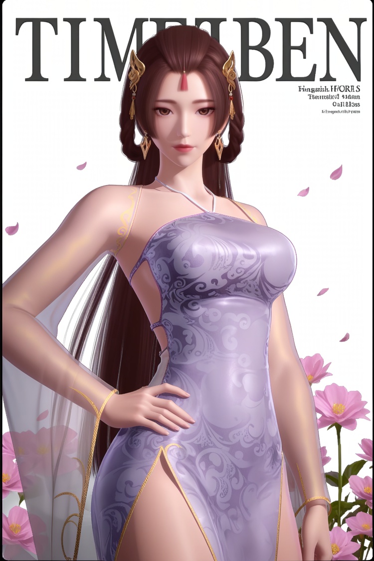 DJ_胡美人-天行九歌 by DJ大江东去 on Tensor.Art