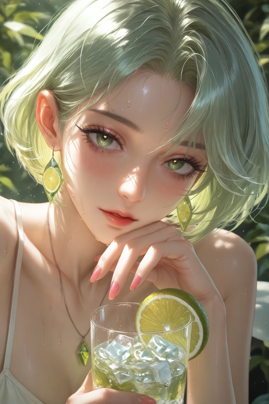 EON-SIS,  masterpiece,  best quality by 月老板 on Tensor.Art