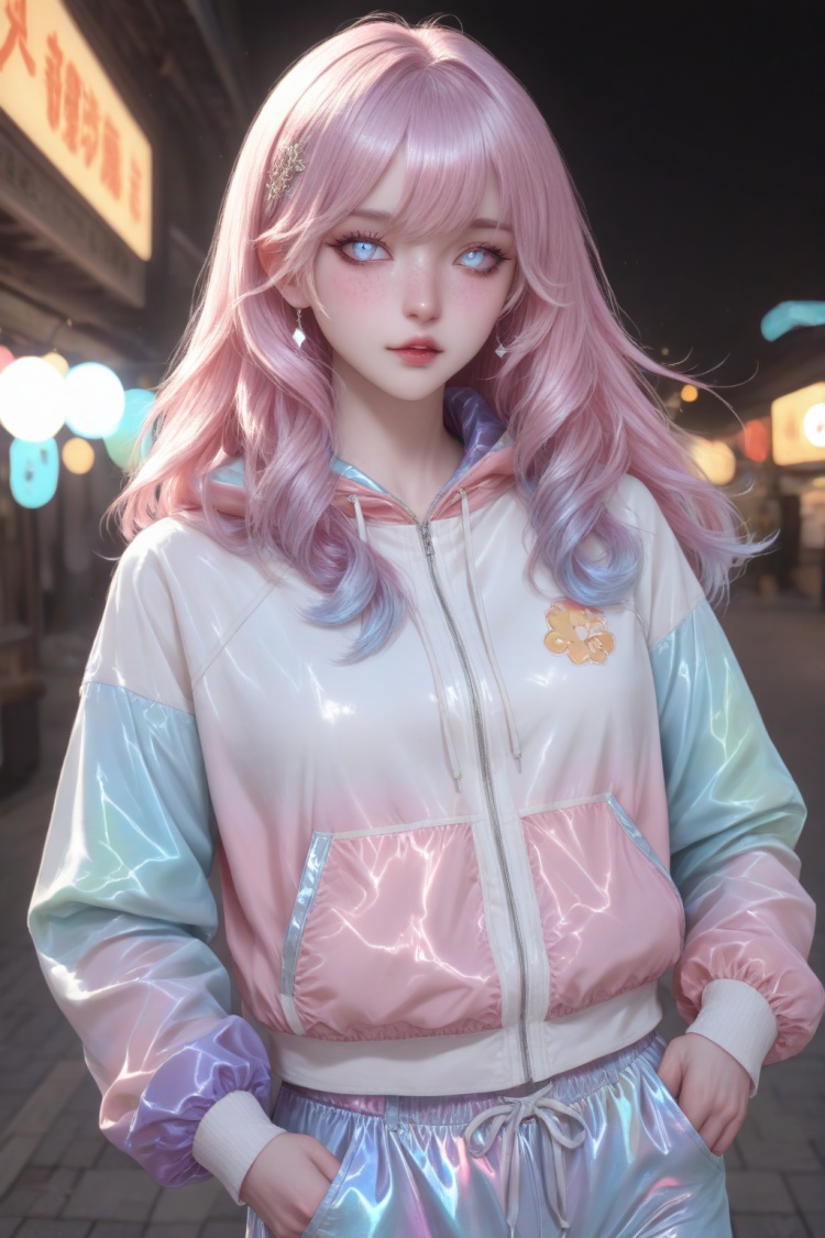 月老板的斩神圣女-illustrious by 月老板 on Tensor.Art
