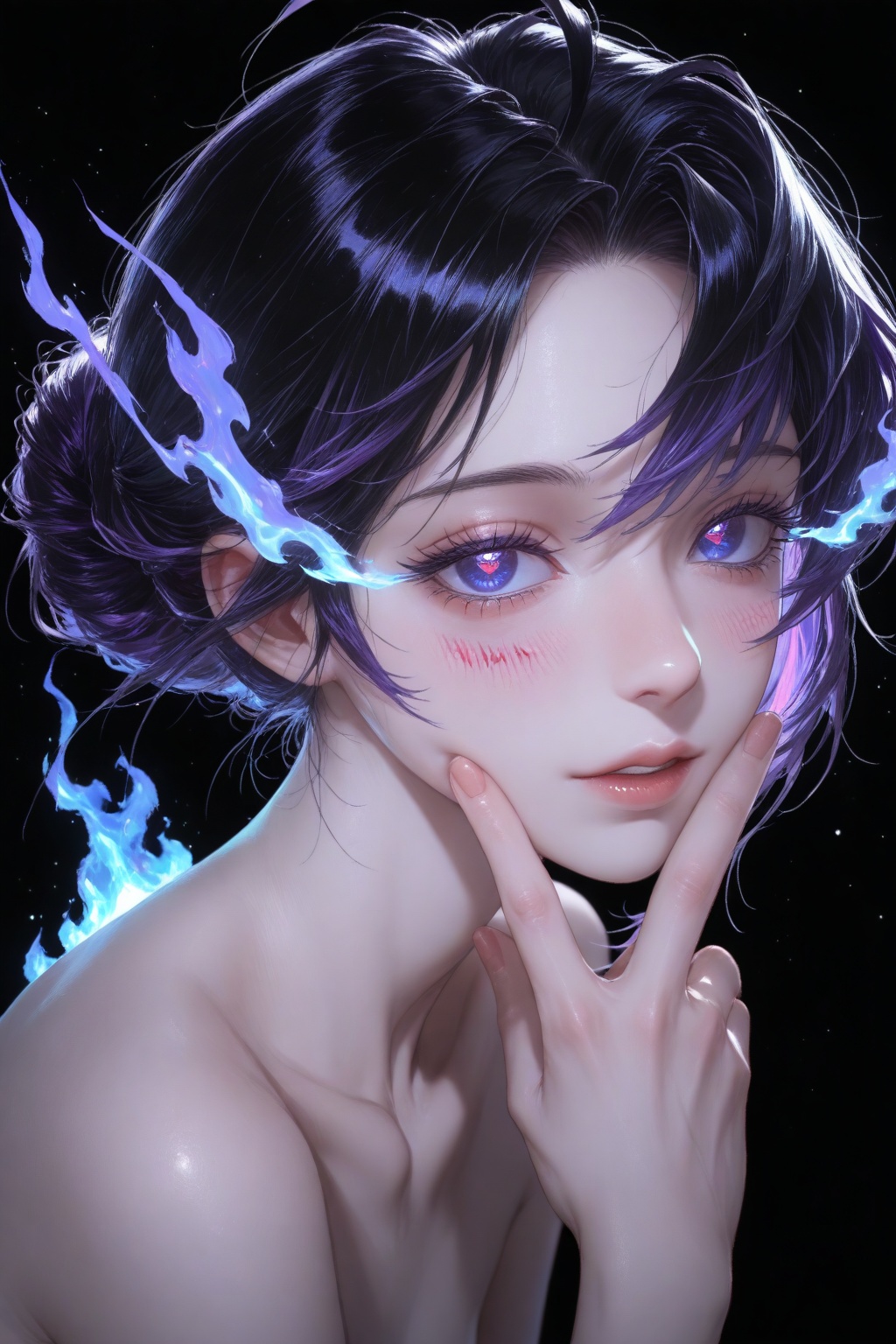 EON-SIS,  masterpiece,  best quality by 月老板 on Tensor.Art
