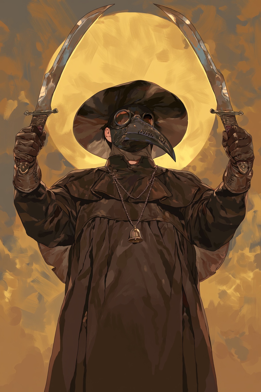 masterpiece,  best quality,  absurdres on Tensor.Art