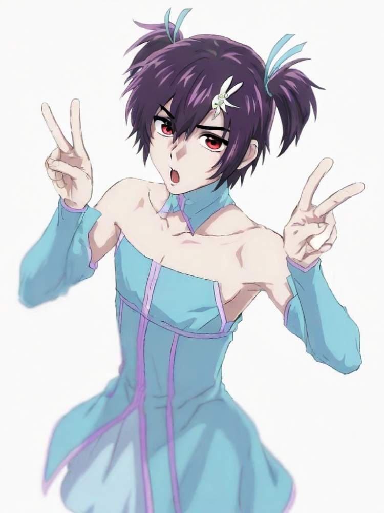 【】 by 小小树懒 on Tensor.Art