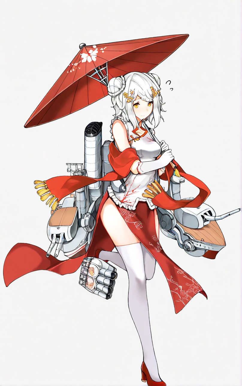 ((masterpiece)),  (((best quality))),  ((ultra-detailed)) by 次元殤跡 on Tensor.Art
