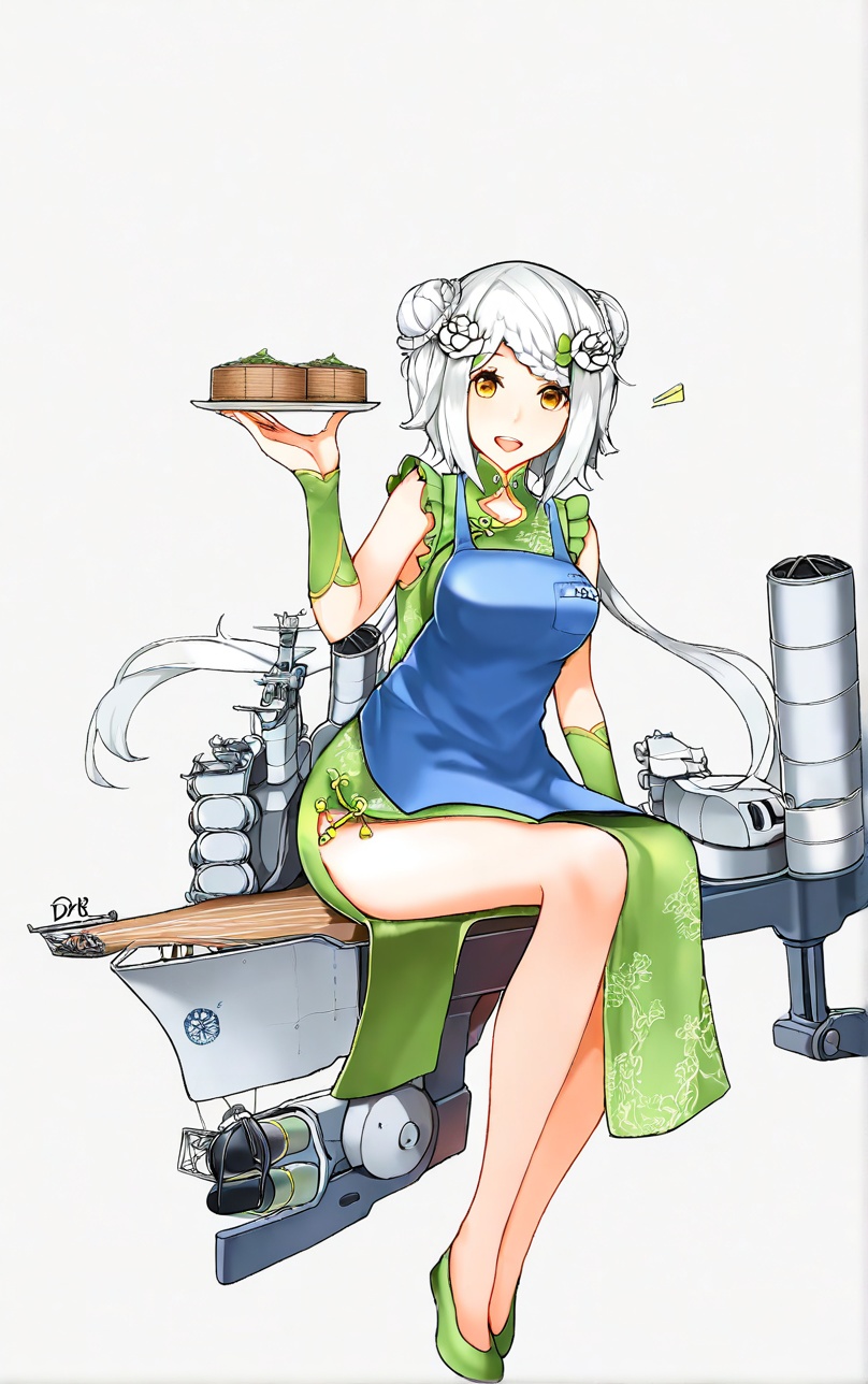 ((masterpiece)),  (((best quality))),  ((ultra-detailed)) by 次元殤跡 on Tensor.Art